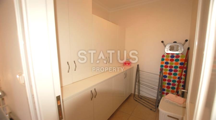 Огромный пентхаус в комплексе с богатой инфраструктурой в Обе,257 м2 фото 18