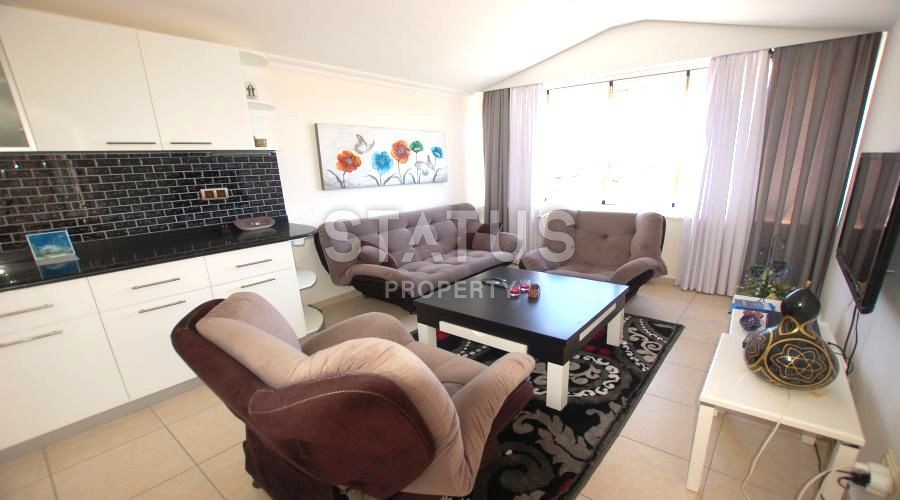 Огромный пентхаус в комплексе с богатой инфраструктурой в Обе,257 м2 фото 12