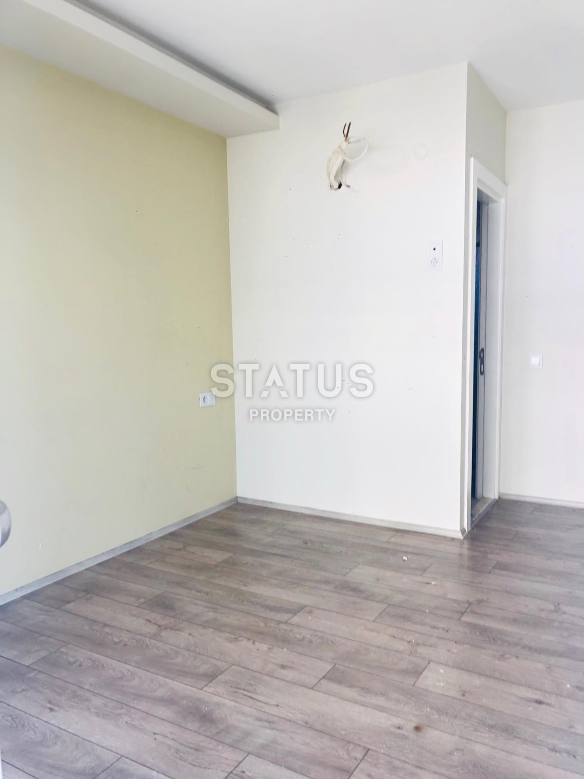 Апартаменты 2+1 в центре города в комплексе с бассейном, 120 м2 фото 10