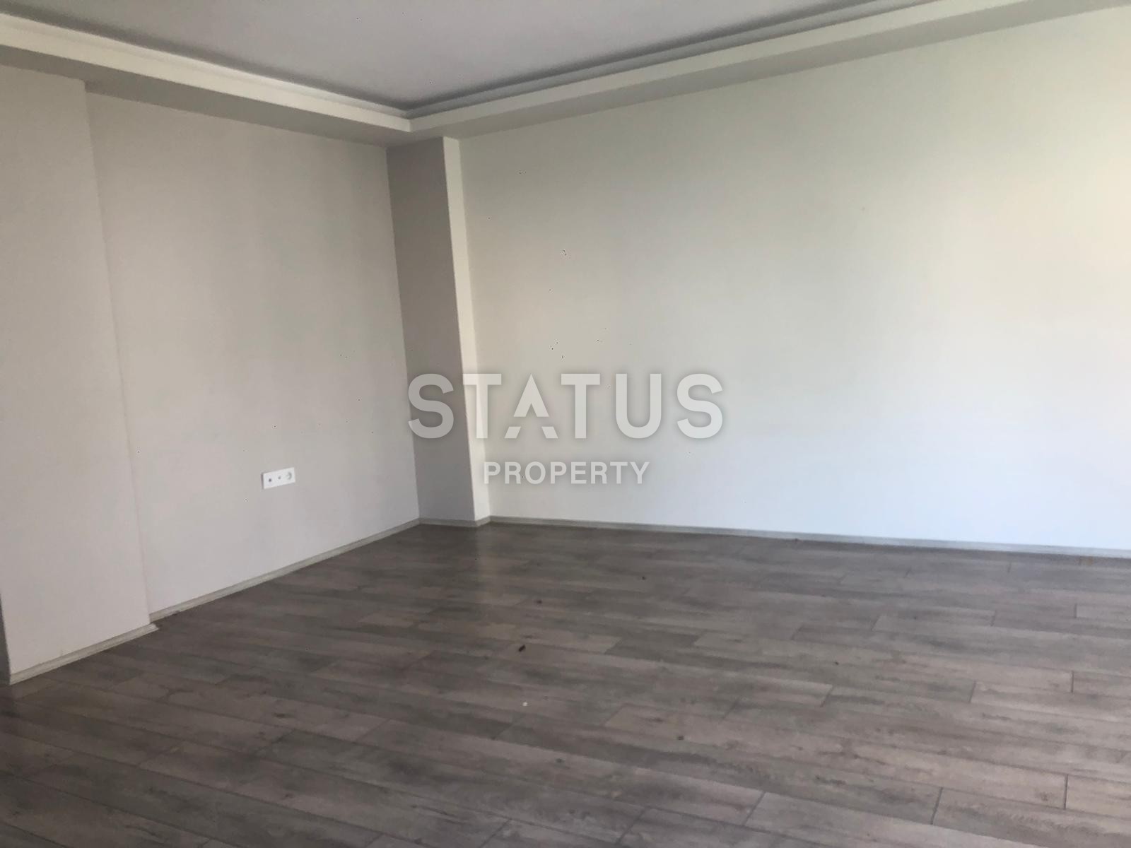 Апартаменты 2+1 в центре города в комплексе с бассейном, 120 м2 фото 8