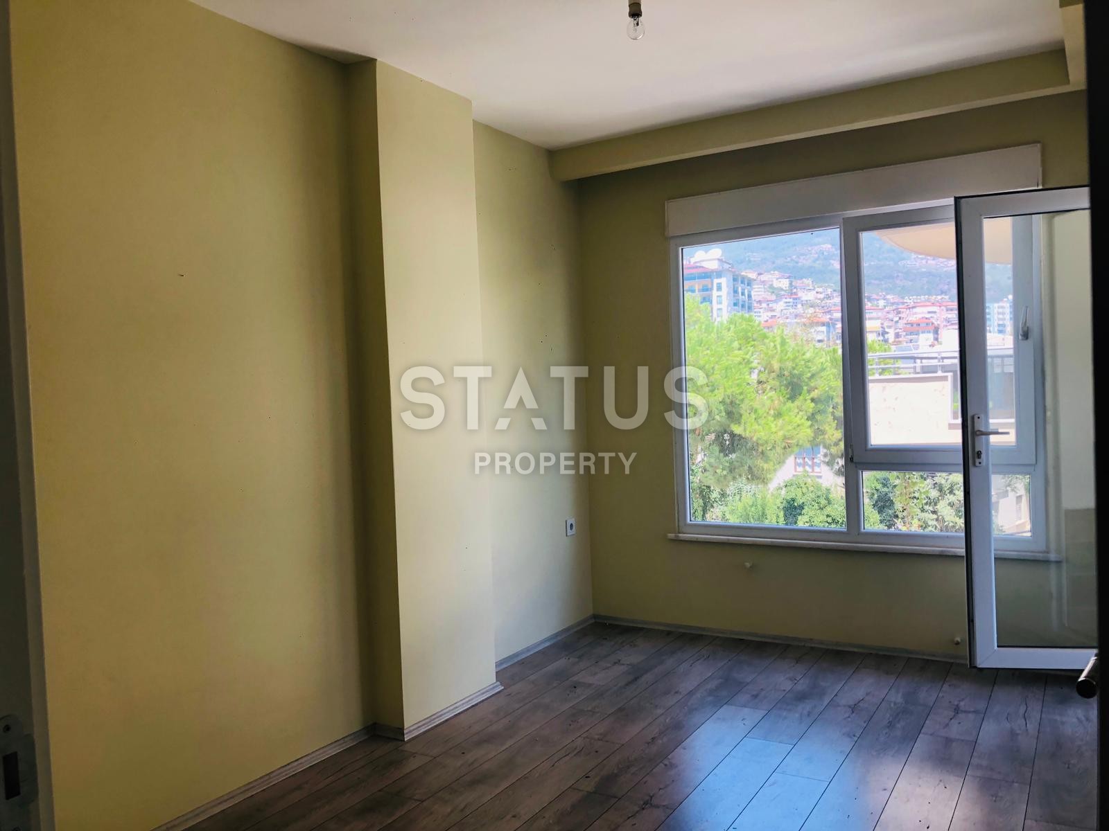 Апартаменты 2+1 в центре города в комплексе с бассейном, 120 м2 фото 4