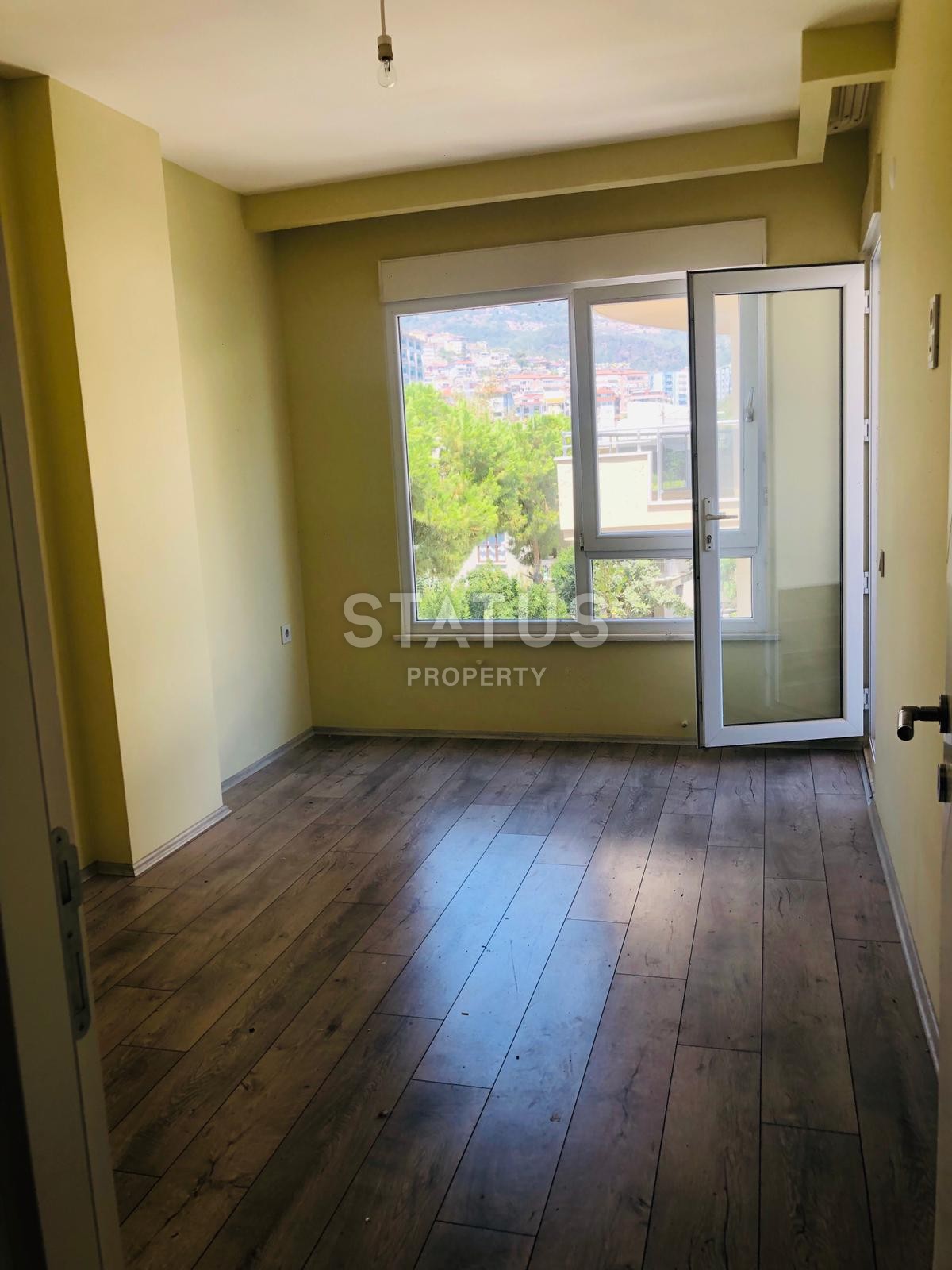 Апартаменты 2+1 в центре города в комплексе с бассейном, 120 м2 фото 5