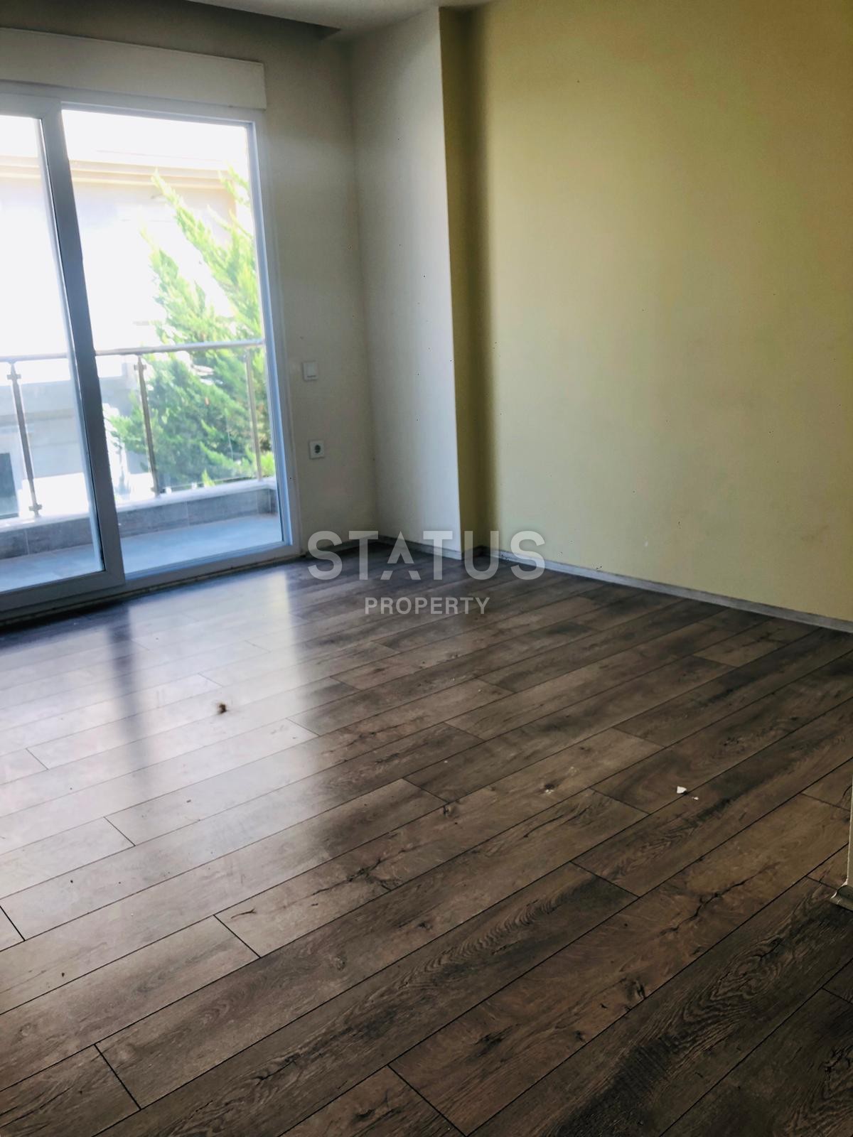 Апартаменты 2+1 в центре города в комплексе с бассейном, 120 м2 фото 9