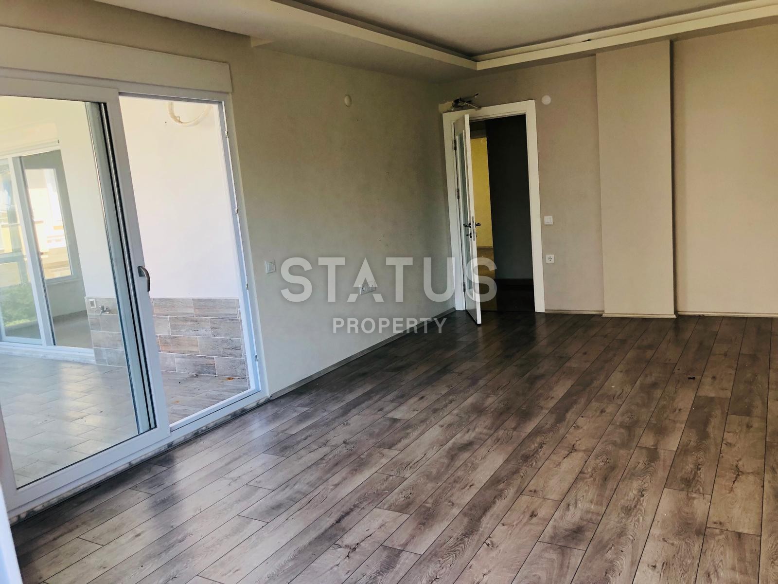 Апартаменты 2+1 в центре города в комплексе с бассейном, 120 м2 фото 6