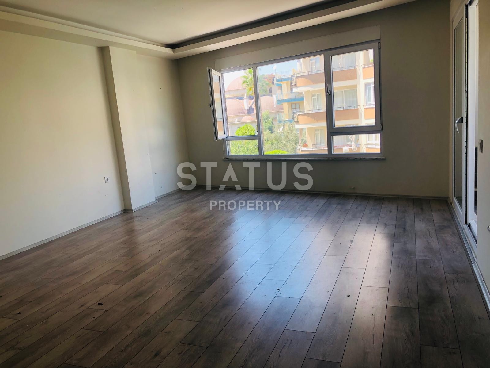 Апартаменты 2+1 в центре города в комплексе с бассейном, 120 м2 фото 7