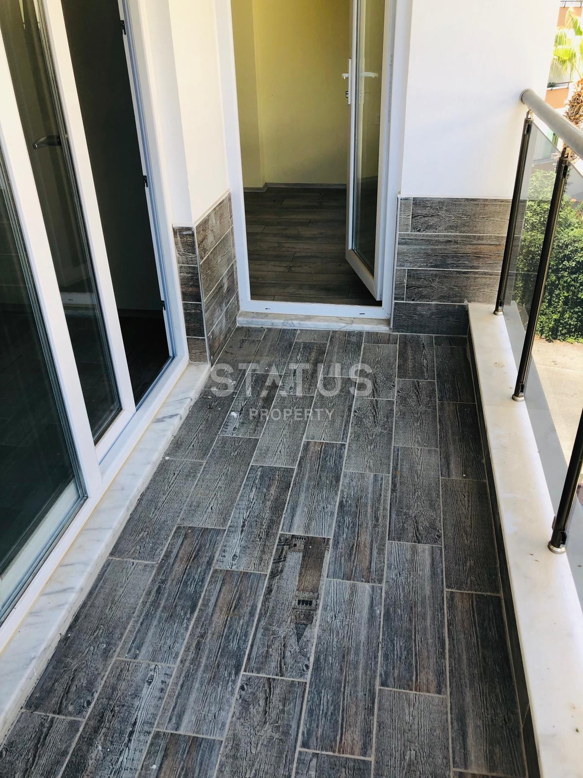 Апартаменты 2+1 в центре города в комплексе с бассейном, 120 м2 фото 15