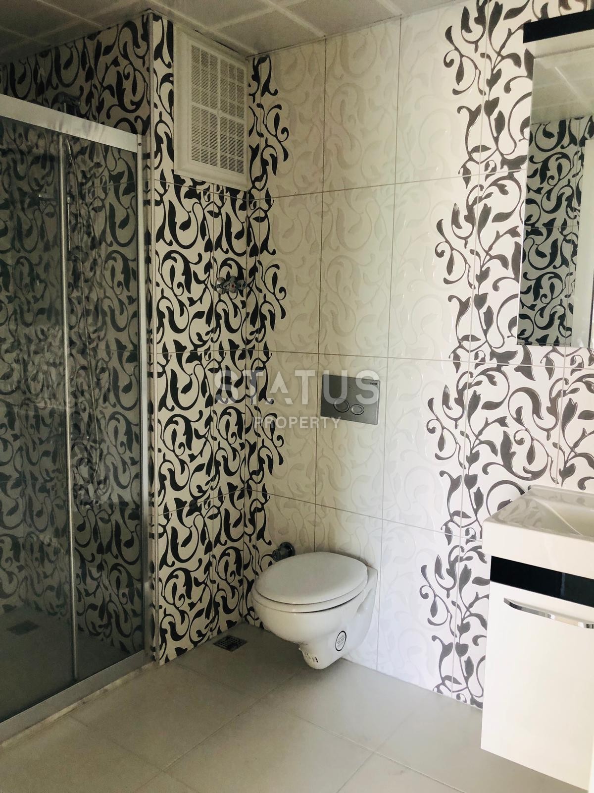 Апартаменты 2+1 в центре города в комплексе с бассейном, 120 м2 фото 12