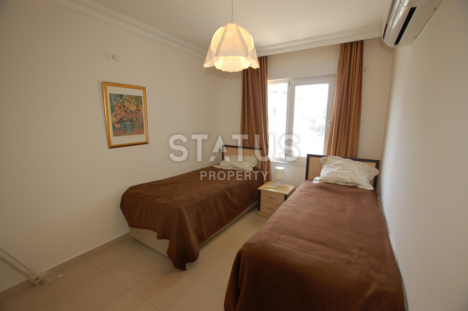 Апартаменты в комплексе с инфраструктурой в престижном районе Джикджилли фото 9