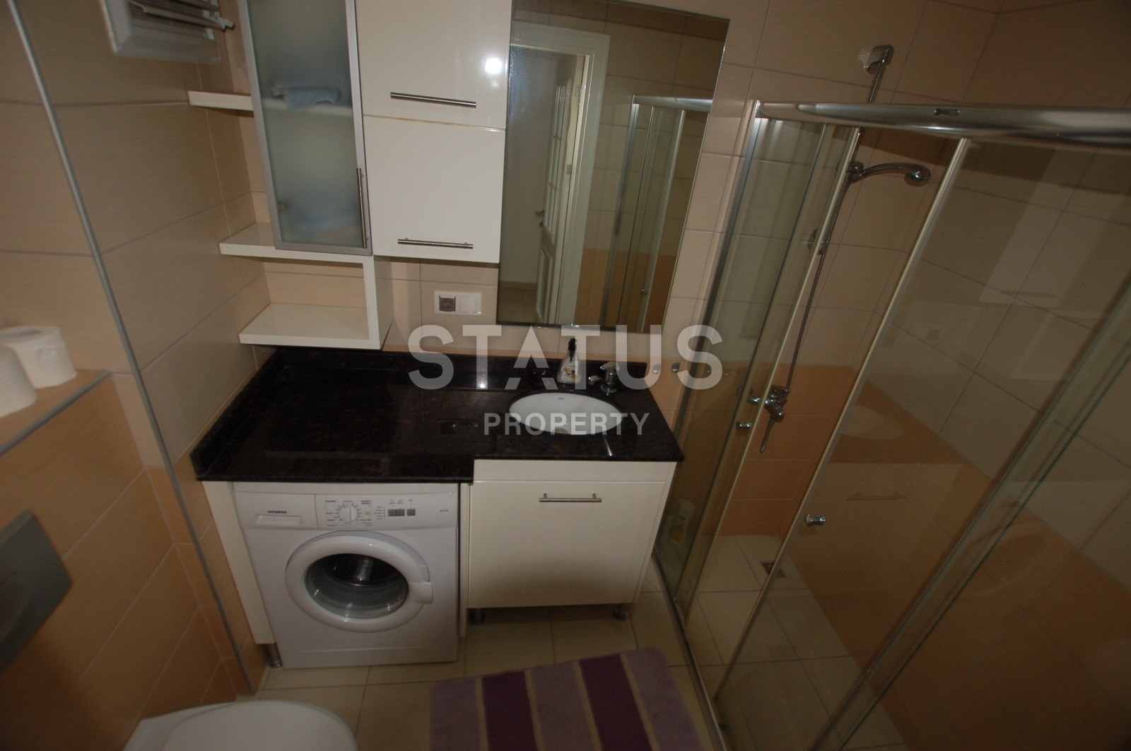 Апартаменты в комплексе с инфраструктурой в престижном районе Джикджилли фото 11