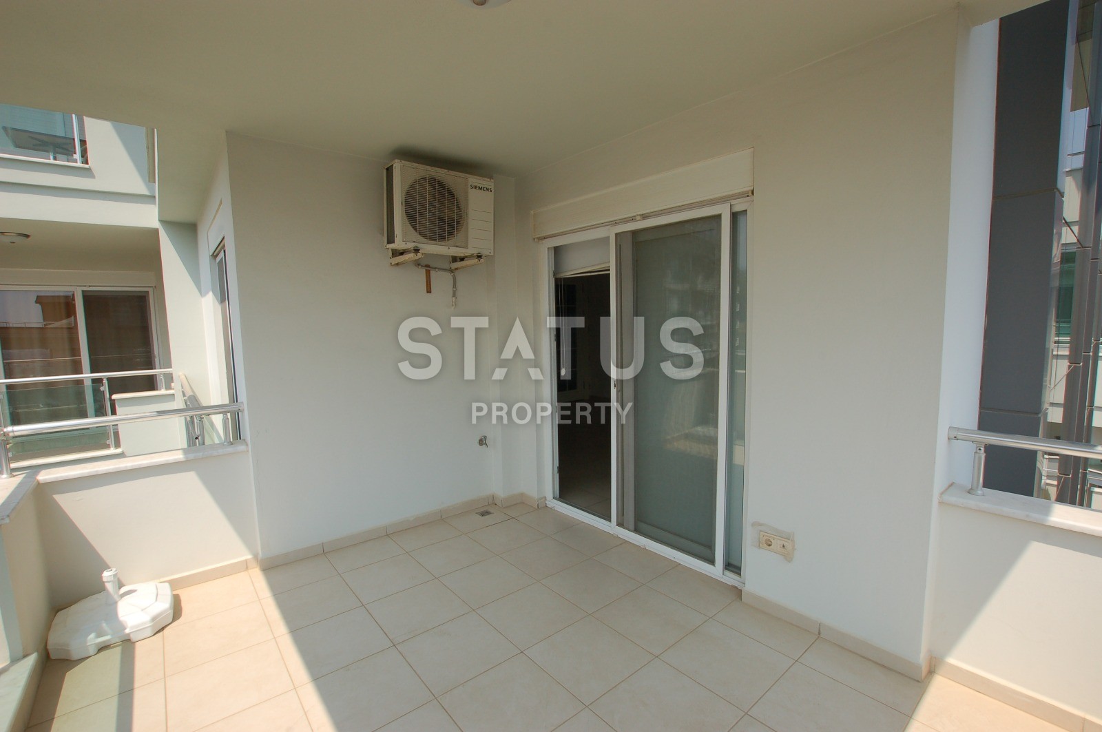 Апартаменты в комплексе с инфраструктурой в престижном районе Джикджилли фото 13