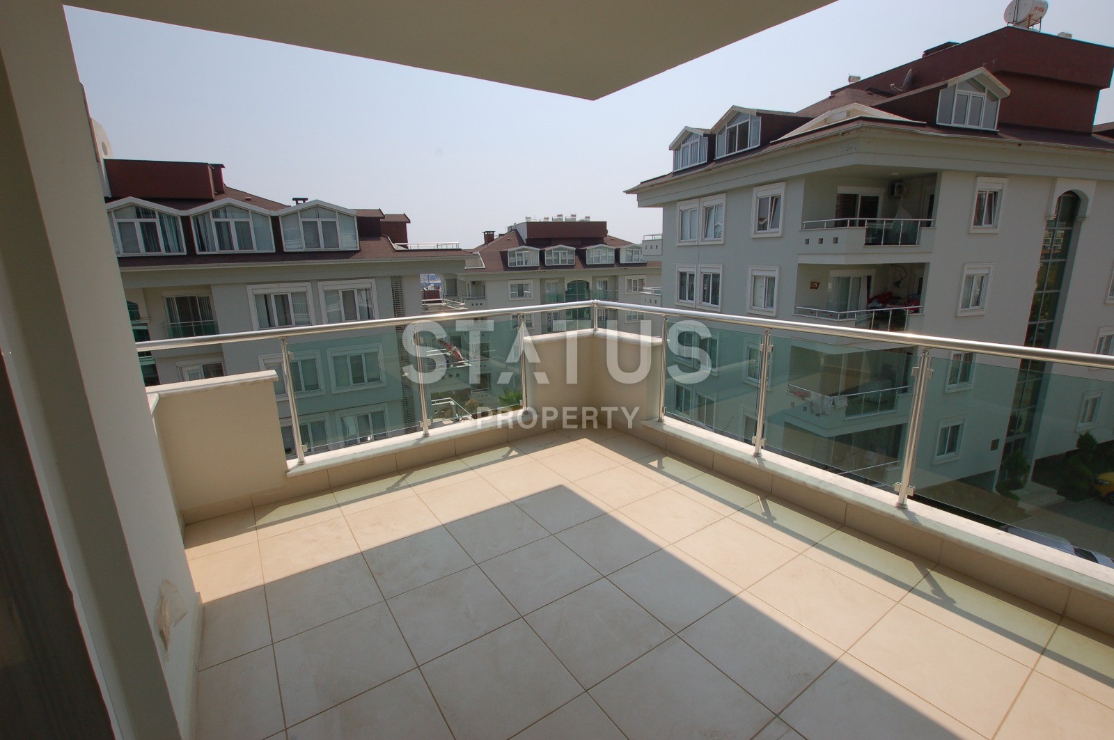 Апартаменты в комплексе с инфраструктурой в престижном районе Джикджилли фото 16