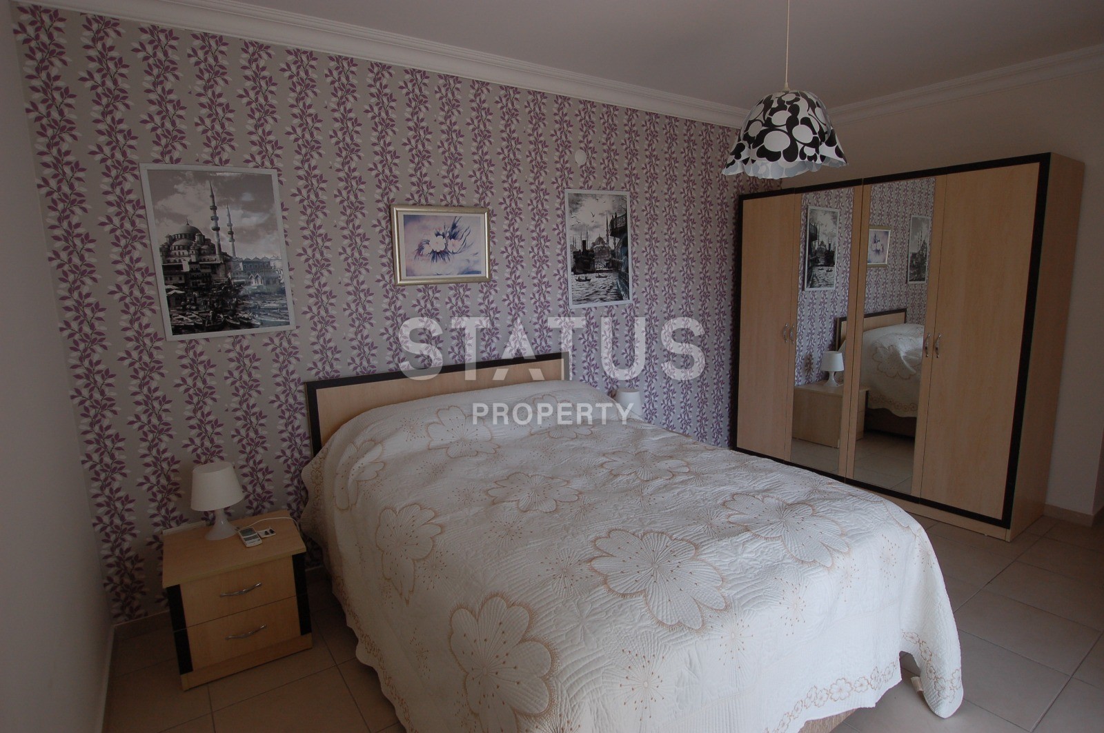 Апартаменты в комплексе с инфраструктурой в престижном районе Джикджилли фото 20