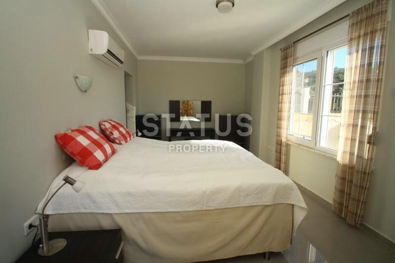 Меблированная вилла с собственным бассейном в Джикджилли, 240 м2 фото 13