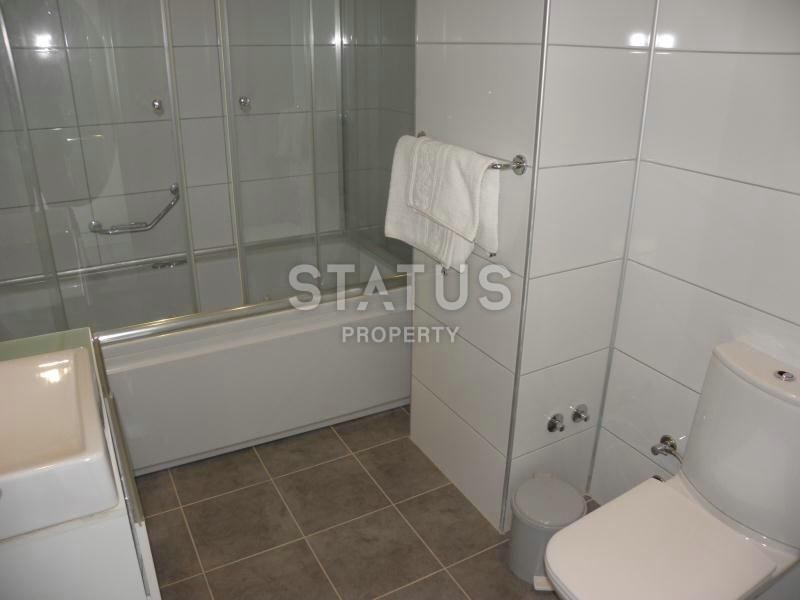 Меблированная вилла с собственным бассейном в Джикджилли, 240 м2 фото 19