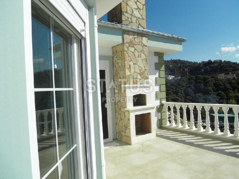 Меблированная вилла с собственным бассейном в Джикджилли, 240 м2 фото 21