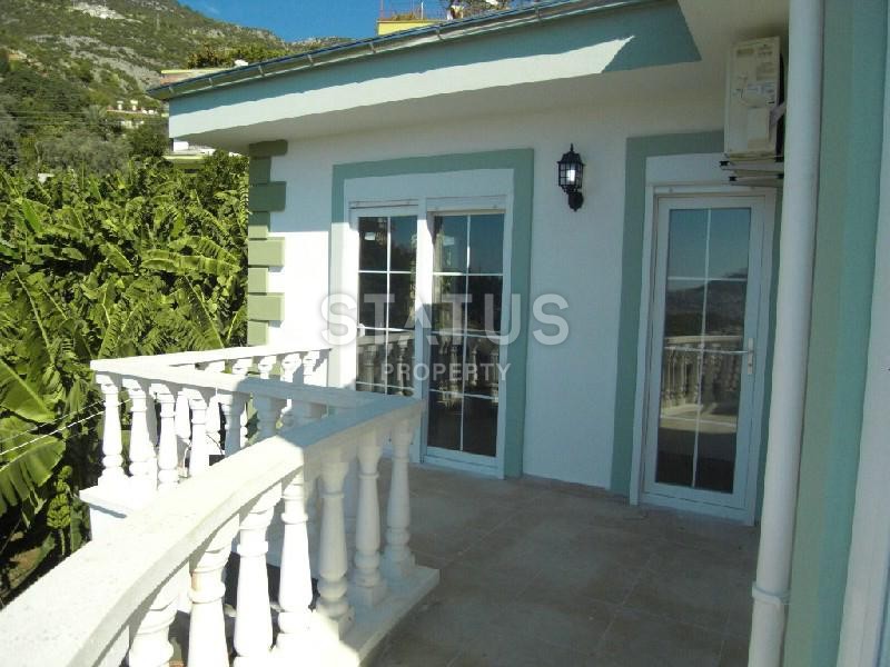 Меблированная вилла с собственным бассейном в Джикджилли, 240 м2 фото 22