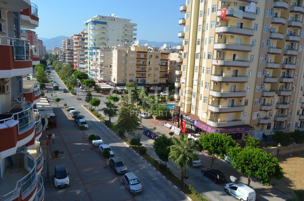 Большой меблированный дуплекс 4+1 в Махмутларе Алания, до моря 50 м, 195 м2 фото 40