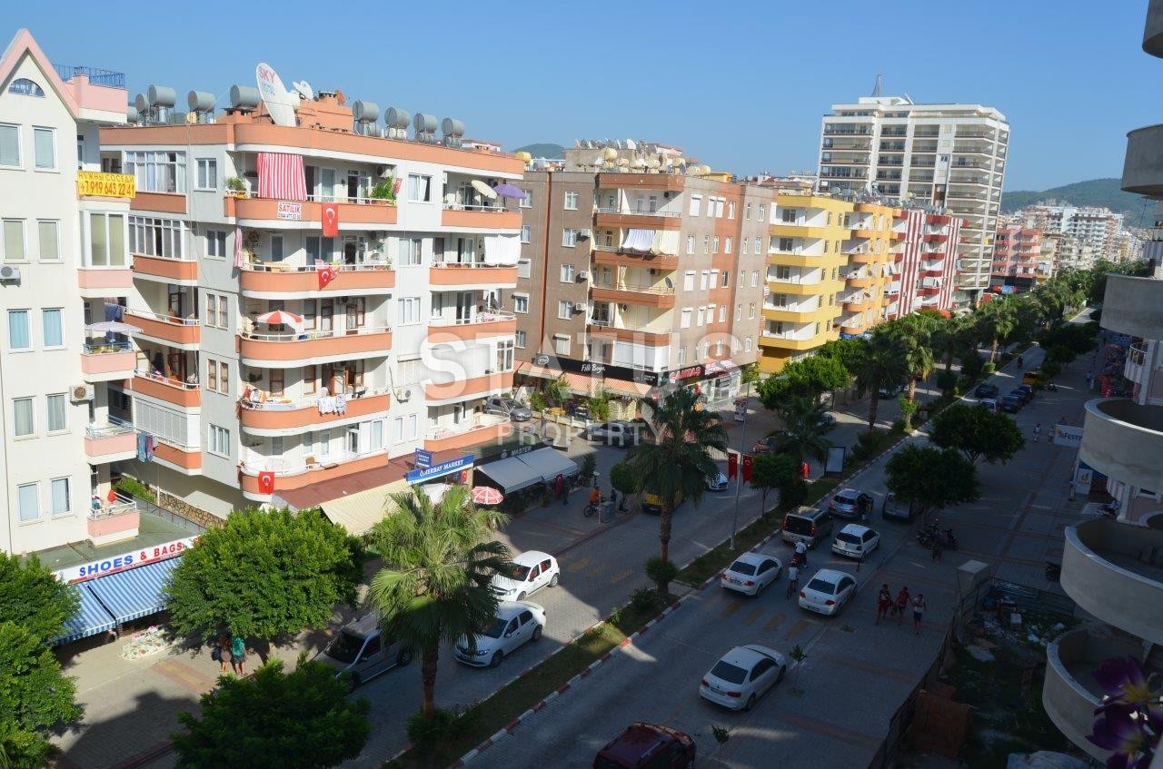 Большой меблированный дуплекс 4+1 в Махмутларе Алания, до моря 50 м, 195 м2 фото 41