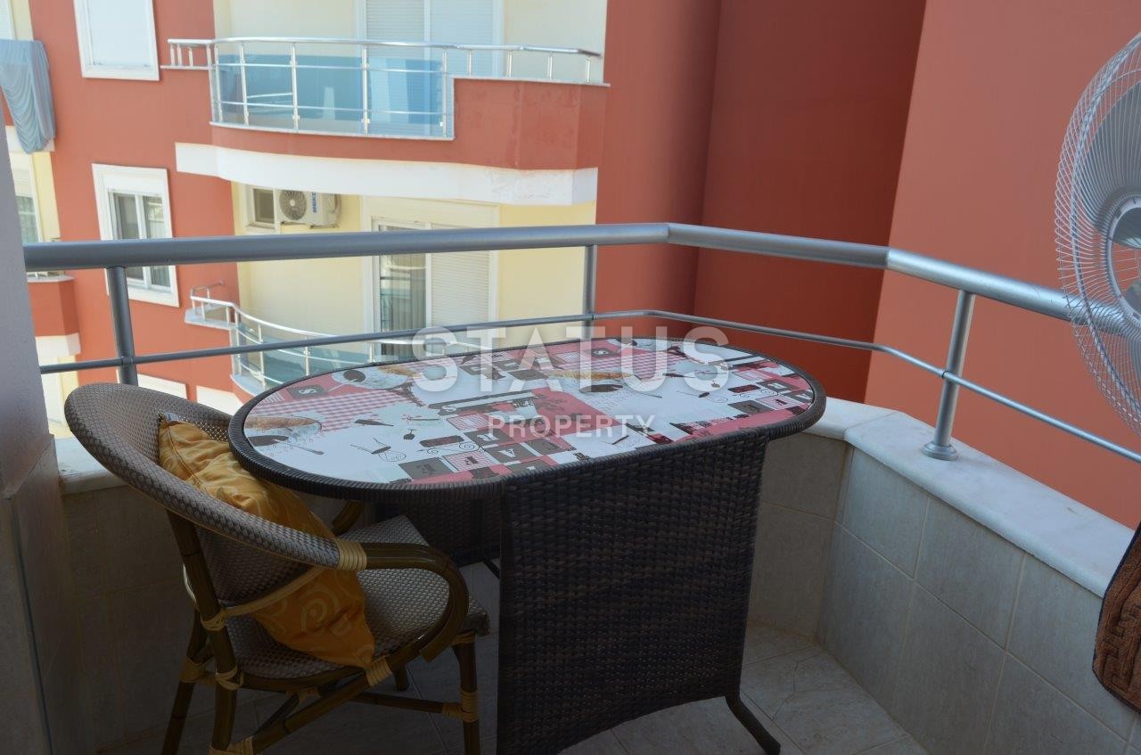 Большой меблированный дуплекс 4+1 в Махмутларе Алания, до моря 50 м, 195 м2 фото 43