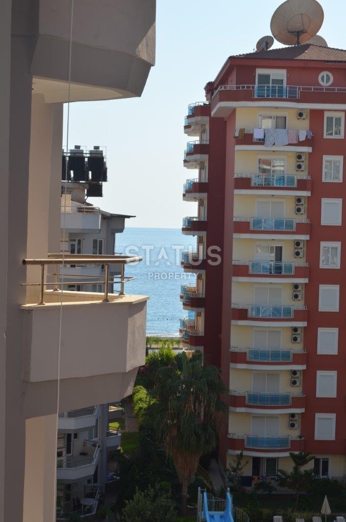 Большой меблированный дуплекс 4+1 в Махмутларе Алания, до моря 50 м, 195 м2 фото 56