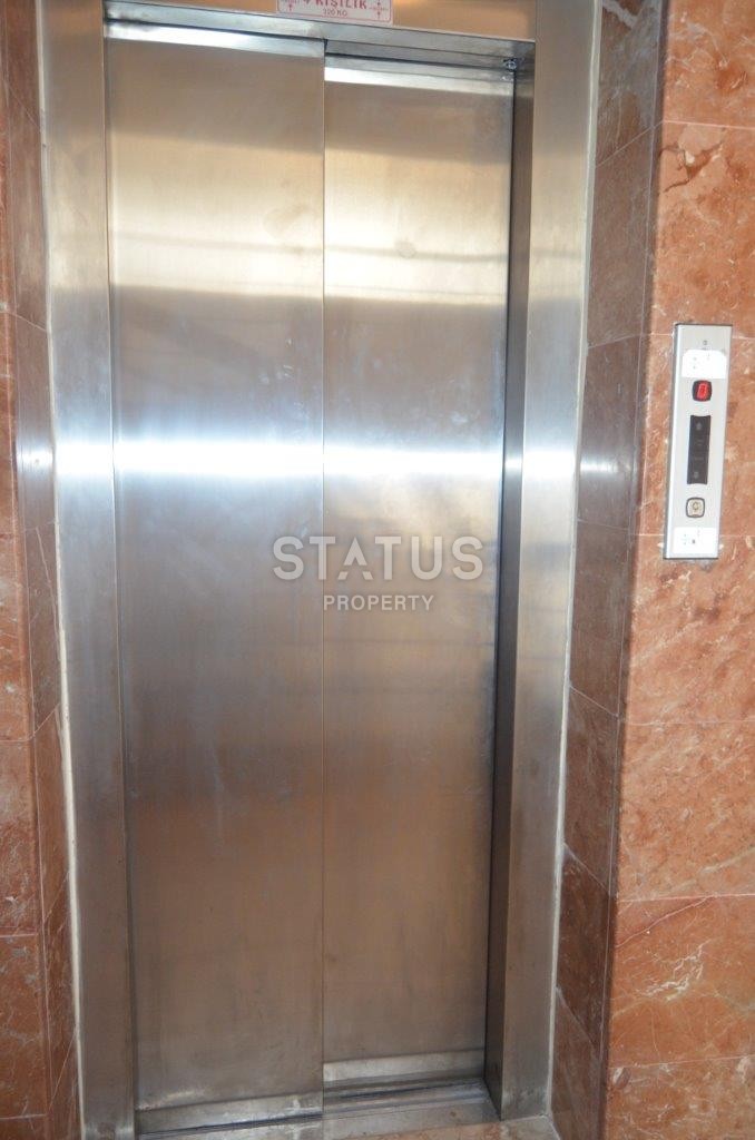 Большой меблированный дуплекс 4+1 в Махмутларе Алания, до моря 50 м, 195 м2 фото 49