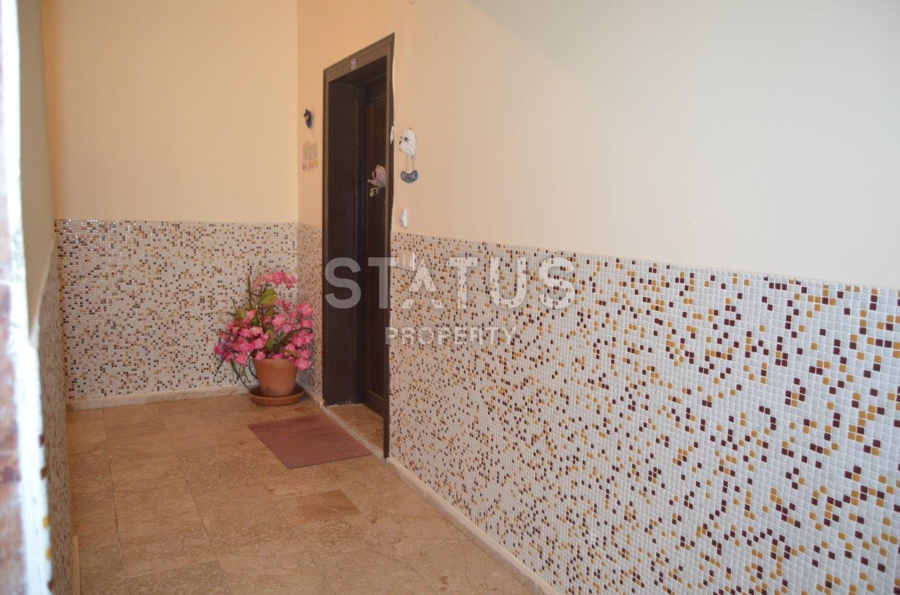 Большой меблированный дуплекс 4+1 в Махмутларе Алания, до моря 50 м, 195 м2 фото 50