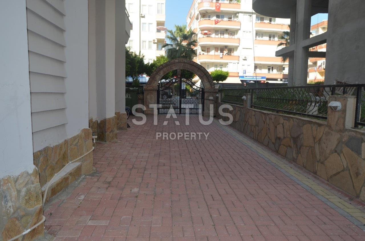 Большой меблированный дуплекс 4+1 в Махмутларе Алания, до моря 50 м, 195 м2 фото 51