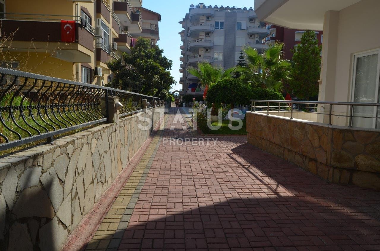 Большой меблированный дуплекс 4+1 в Махмутларе Алания, до моря 50 м, 195 м2 фото 52