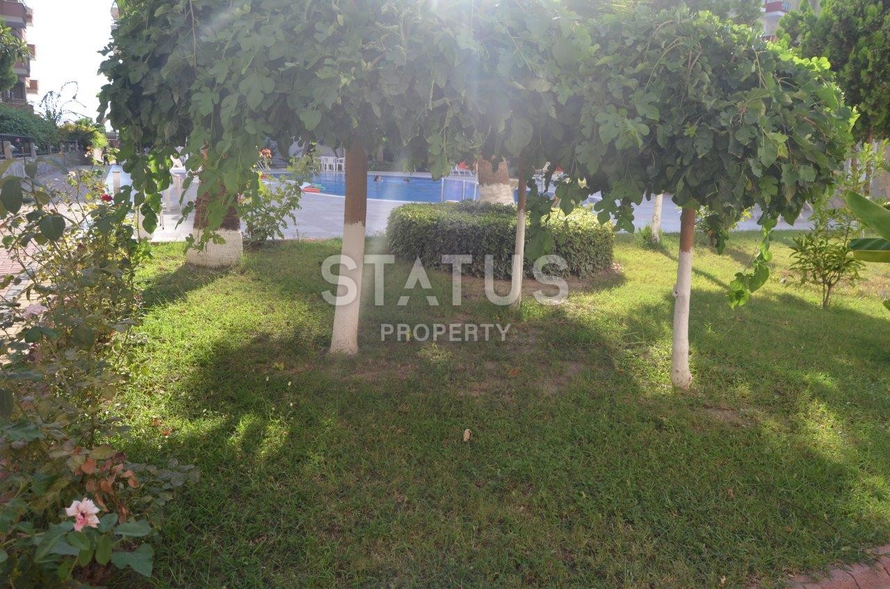 Большой меблированный дуплекс 4+1 в Махмутларе Алания, до моря 50 м, 195 м2 фото 53