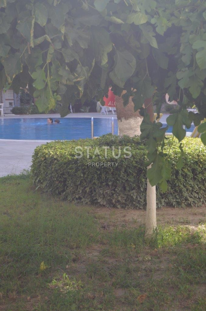 Большой меблированный дуплекс 4+1 в Махмутларе Алания, до моря 50 м, 195 м2 фото 54