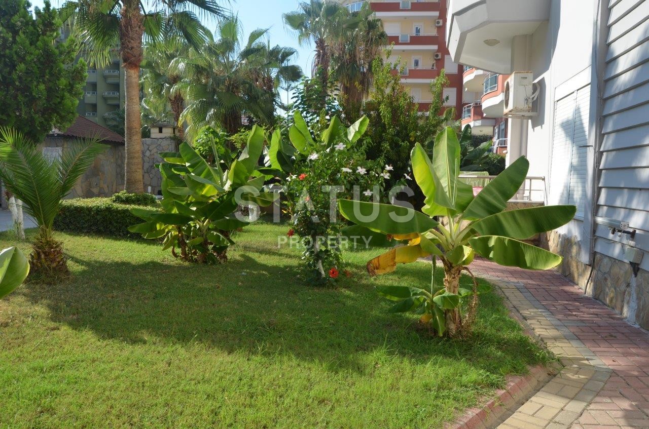 Большой меблированный дуплекс 4+1 в Махмутларе Алания, до моря 50 м, 195 м2 фото 55