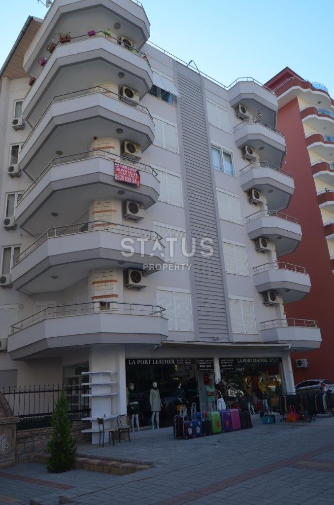 Большой меблированный дуплекс 4+1 в Махмутларе Алания, до моря 50 м, 195 м2 фото 57