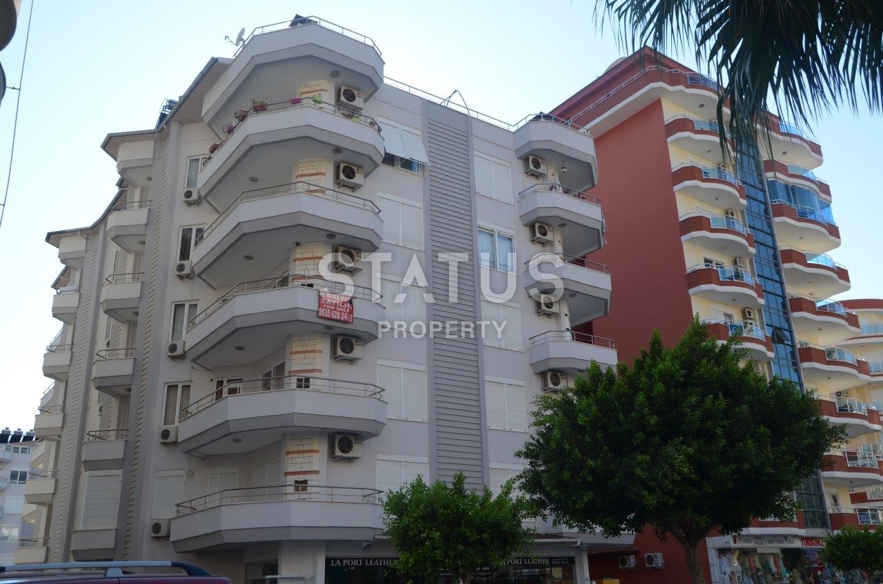 Большой меблированный дуплекс 4+1 в Махмутларе Алания, до моря 50 м, 195 м2 фото 58