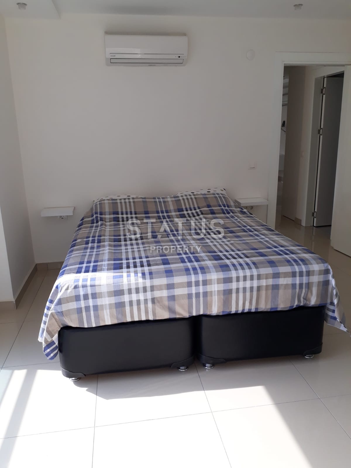 Меблированные апартаменты 2+1 в комплексе с бассейном, 110 м2 фото 9