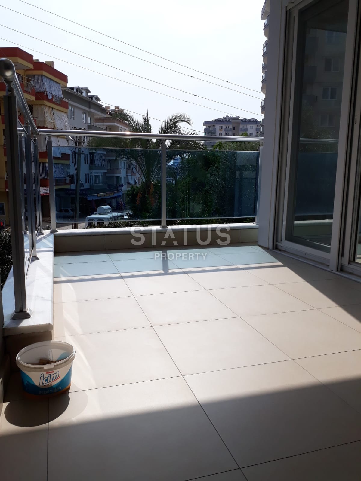 Меблированные апартаменты 2+1 в комплексе с бассейном, 110 м2 фото 16