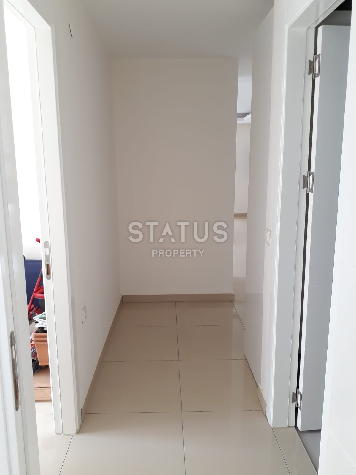 Меблированные апартаменты 2+1 в комплексе с бассейном, 110 м2 фото 14