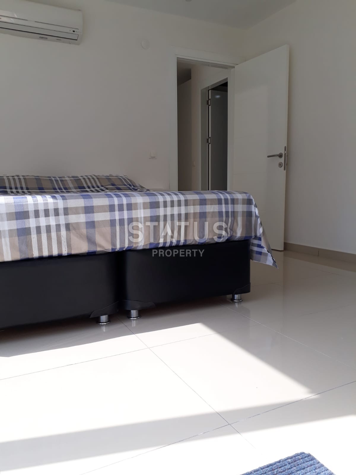 Меблированные апартаменты 2+1 в комплексе с бассейном, 110 м2 фото 10