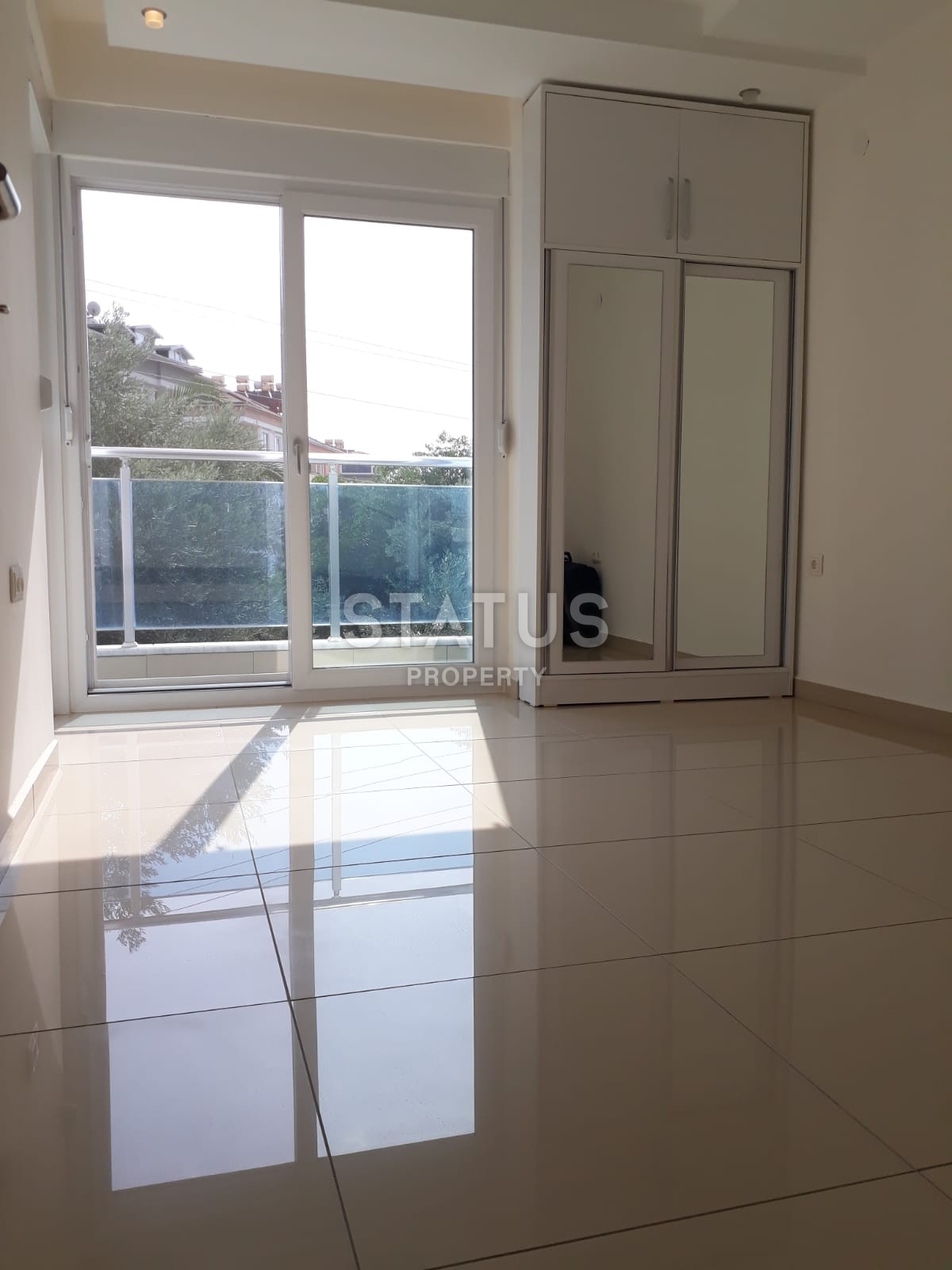 Меблированные апартаменты 2+1 в комплексе с бассейном, 110 м2 фото 13