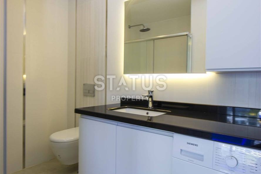 Проект на первой береговой линии в Махмутларе фото 15