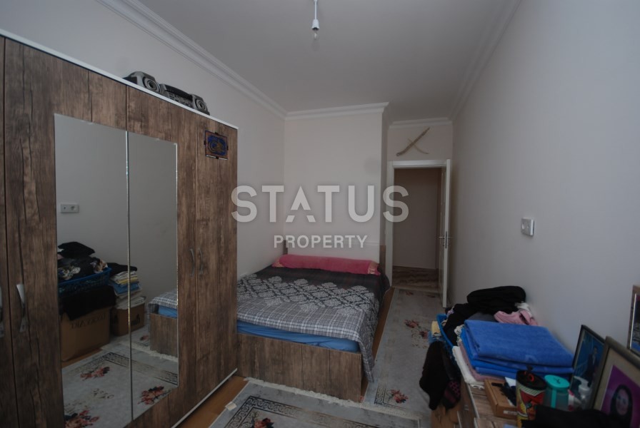 Трехкомнатные апартаменты в самом центре города Аланья, 85 м2. фото 5