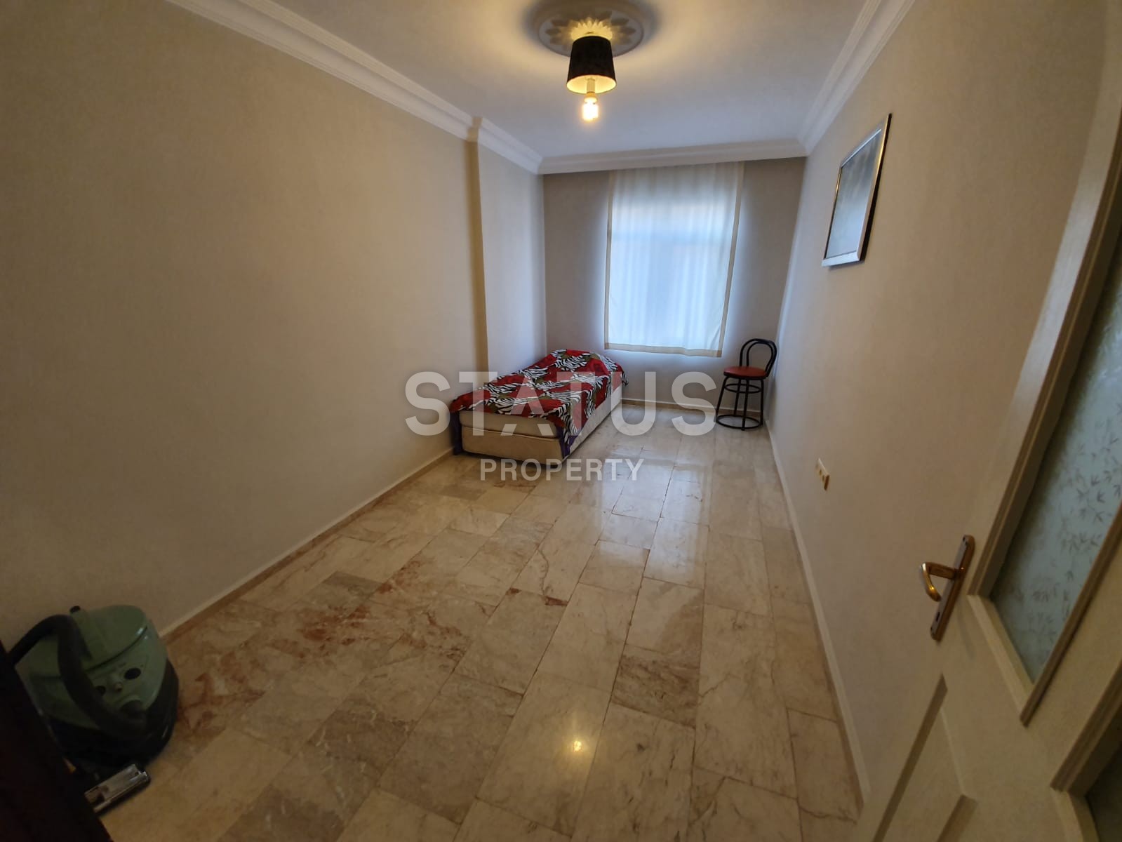 Большая квартира с мебелью в 100 метрах от моря в Махмутларе, 150 м2 фото 13