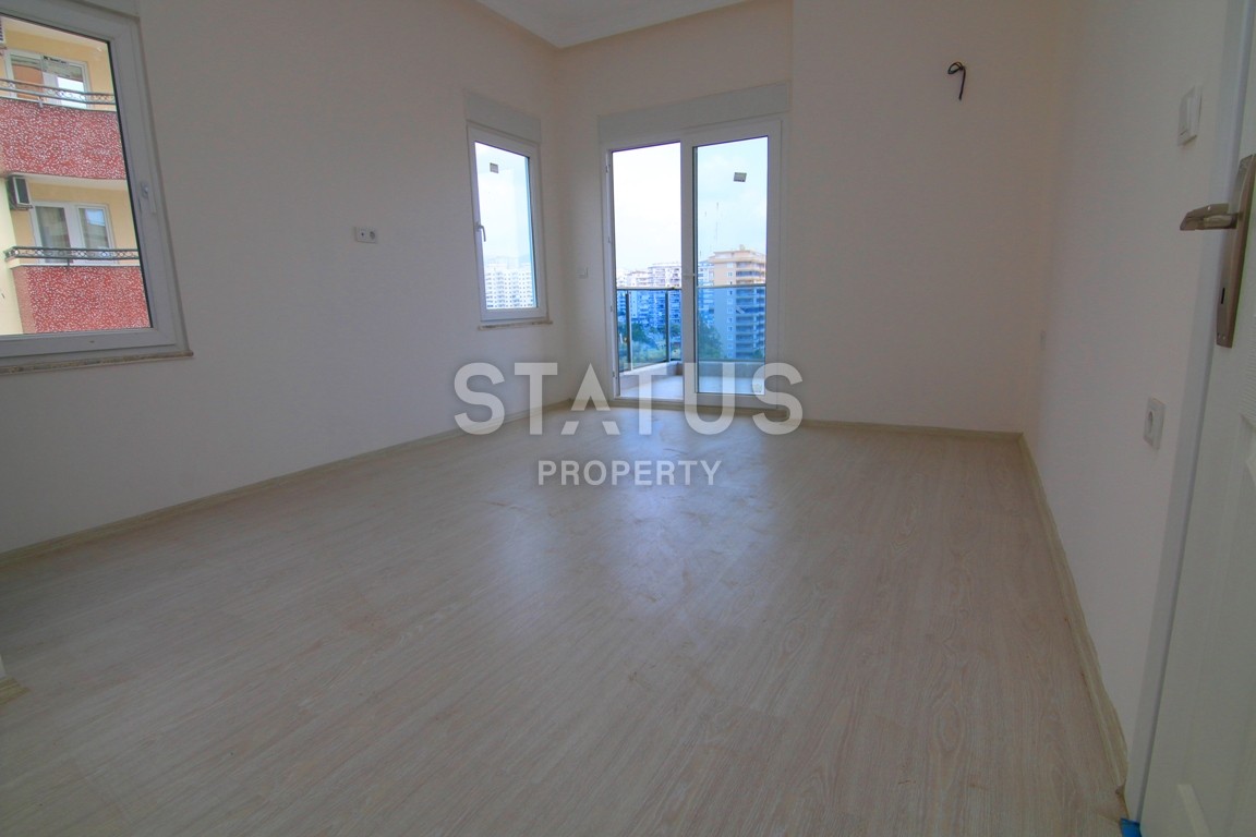 Новая квартира в Махмутларе по хорошей стоимости. 135 кв.м. фото 3