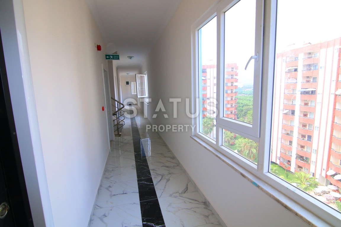 Новая квартира в Махмутларе по хорошей стоимости. 135 кв.м. фото 7