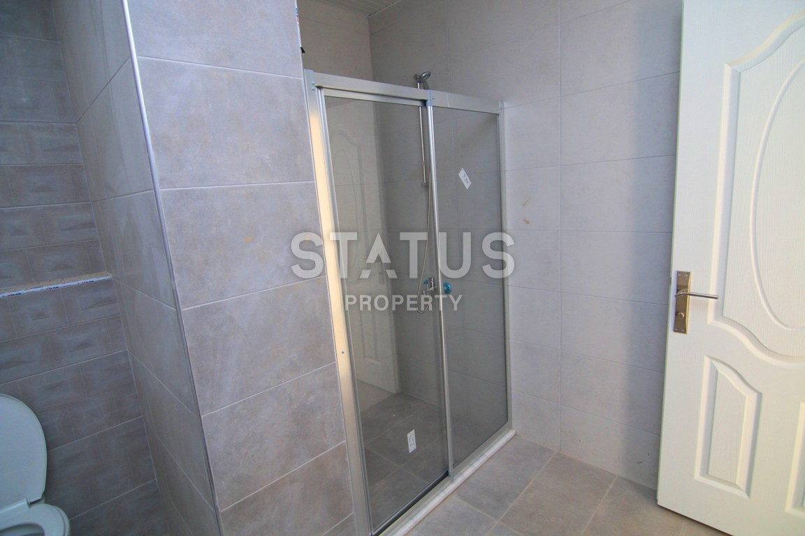 Новая квартира в Махмутларе по хорошей стоимости. 135 кв.м. фото 8