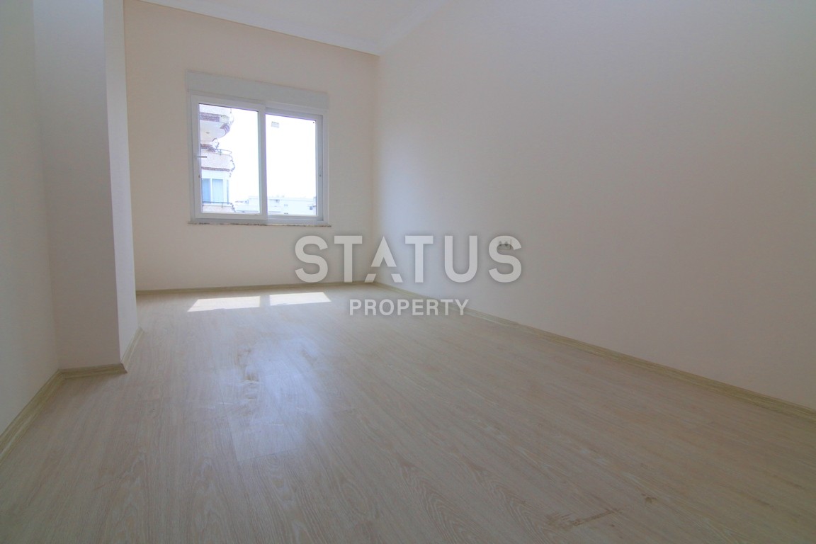 Новая квартира в Махмутларе по хорошей стоимости. 135 кв.м. фото 9