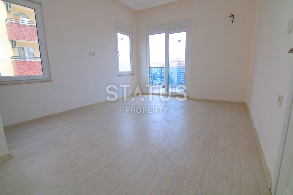 Новая квартира в Махмутларе по хорошей стоимости. 135 кв.м. фото 10