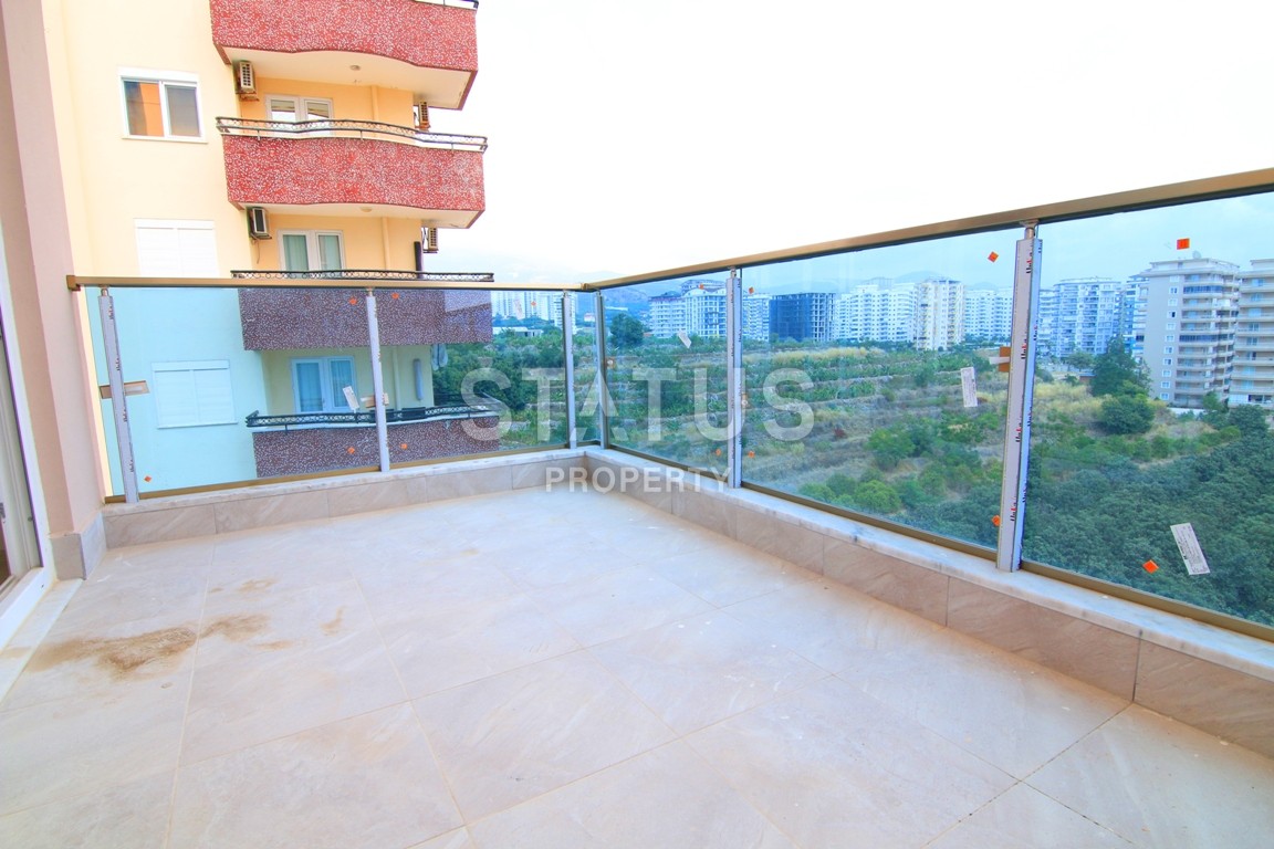 Новая квартира в Махмутларе по хорошей стоимости. 135 кв.м. фото 16