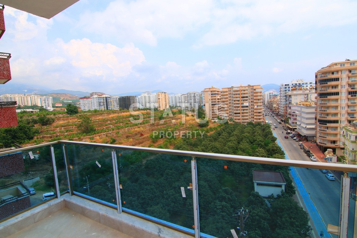 Новая квартира в Махмутларе по хорошей стоимости. 135 кв.м. фото 17