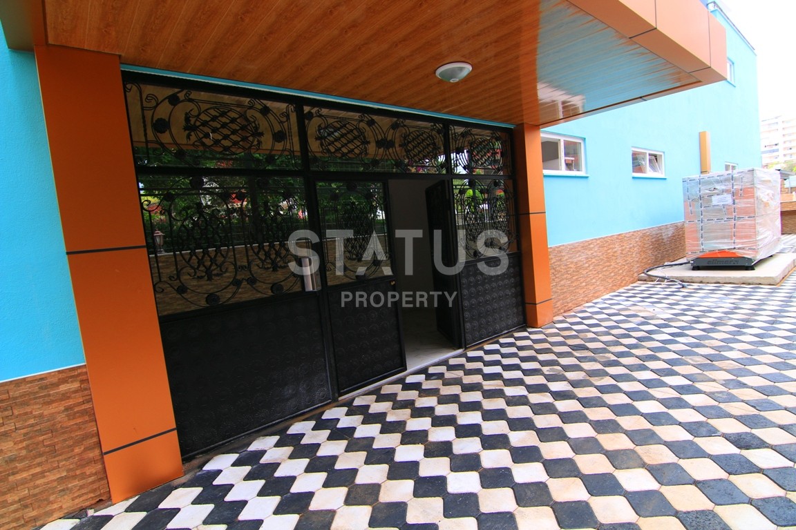 Новая квартира в Махмутларе по хорошей стоимости. 135 кв.м. фото 21