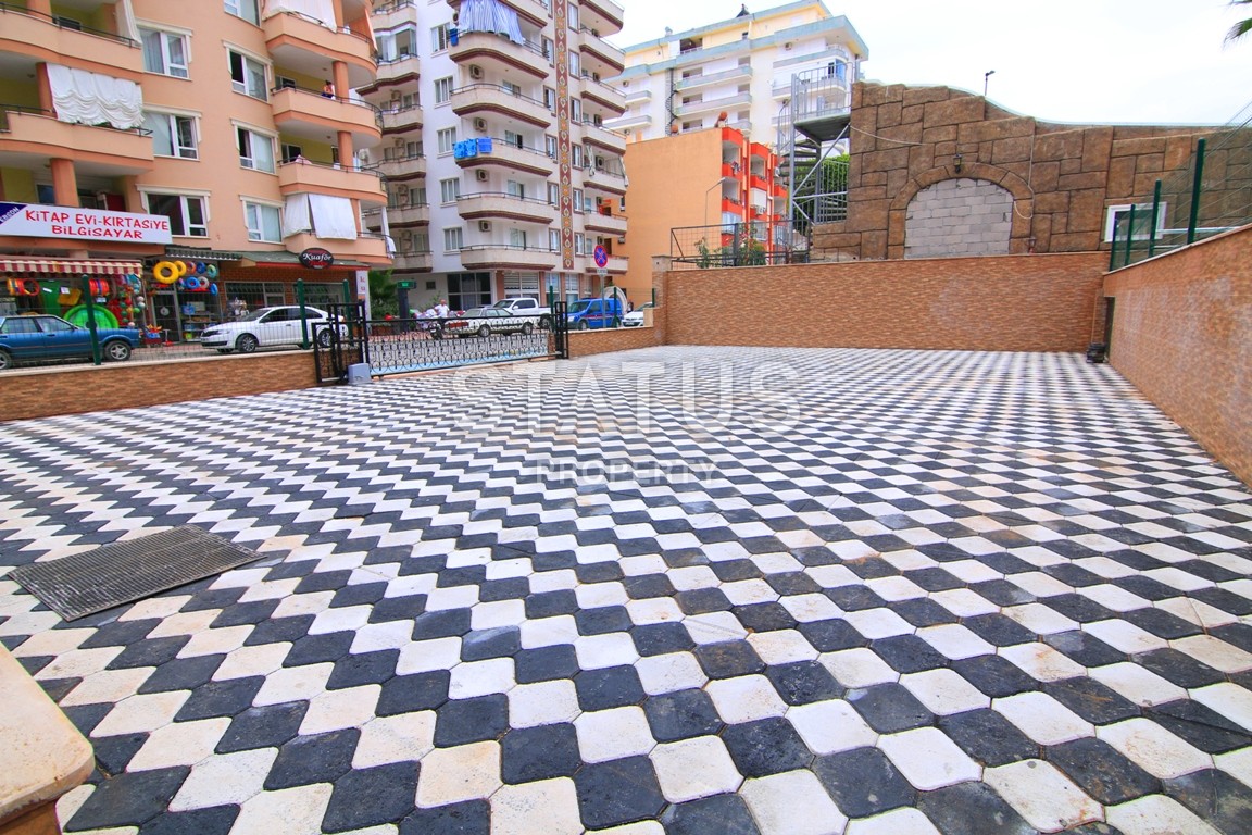 Новая квартира в Махмутларе по хорошей стоимости. 135 кв.м. фото 22